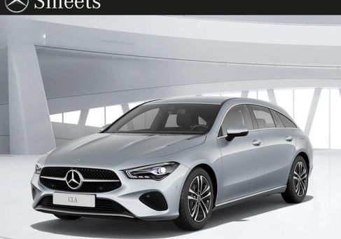 Mercedes-Benz CLA 180 Shooting Brake, 2024