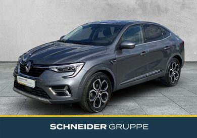 Renault Arkana, 2022
