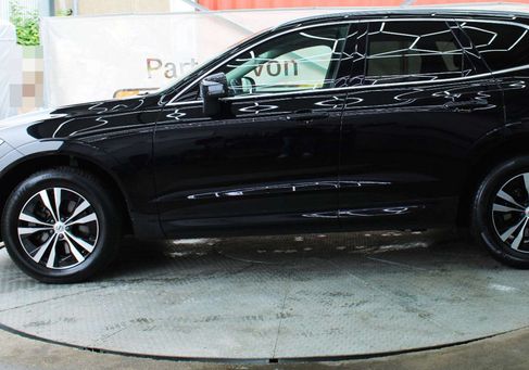 Volvo XC60, 2020