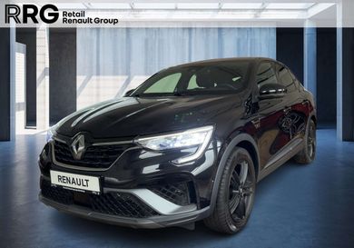 Renault Arkana, 2023