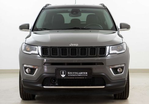 Jeep Compass, 2021 2