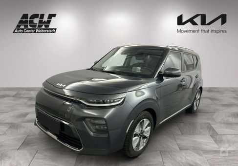 Kia Soul, 2022