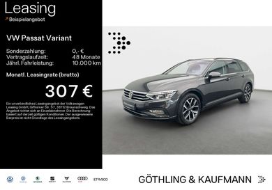 Volkswagen Passat Variant, 2023