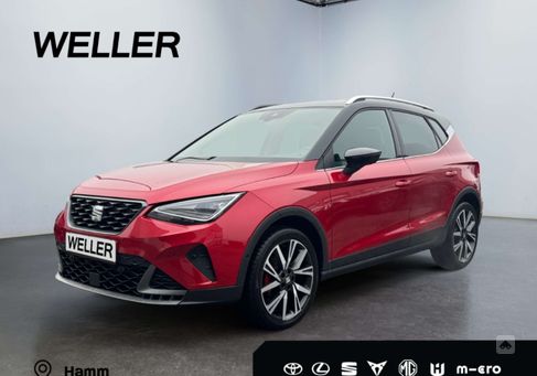 Seat Arona, 2024