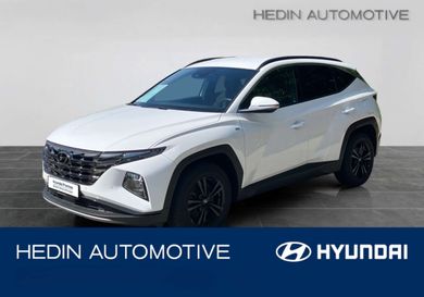 Hyundai Tucson, 2023