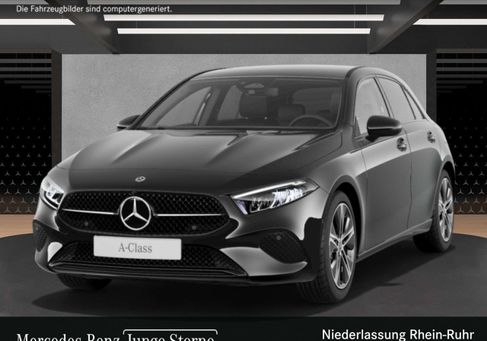 Mercedes-Benz A 180, 2023 2