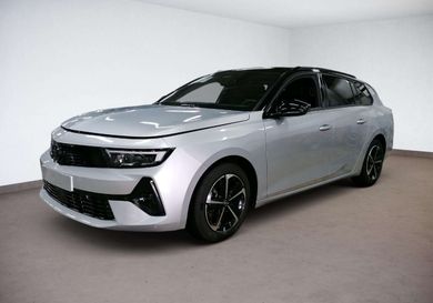 Opel Astra, 2025