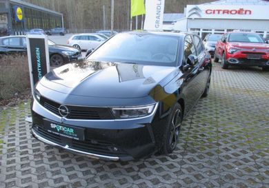 Opel Astra, 2023
