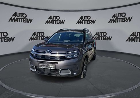 Citroën C5 Aircross, 2021 3