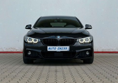BMW 430, 2019