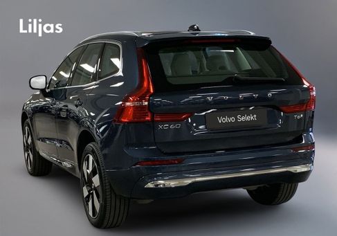 Volvo XC60, 2025