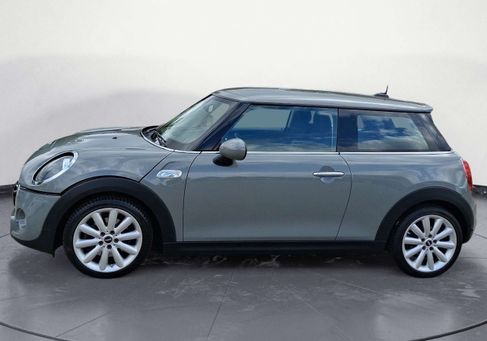 MINI Cooper S, 2019