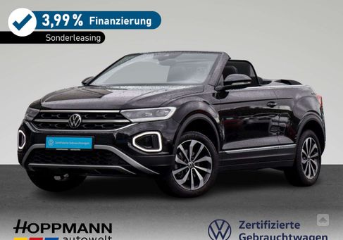 Volkswagen T-Roc, 2023