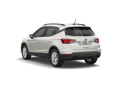 Seat Arona, 2025 2