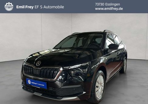 Skoda Kamiq, 2023
