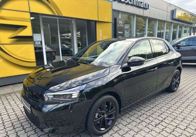 Opel Corsa, 2024