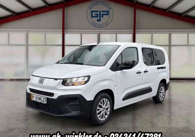 Fiat Doblo, 2025