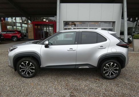 Toyota Yaris Cross, 2023