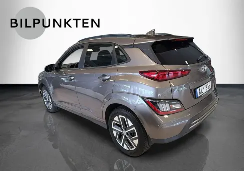 Hyundai Kona, 2021 3