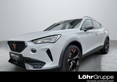 Cupra Formentor, 2023