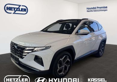 Hyundai Tucson, 2023