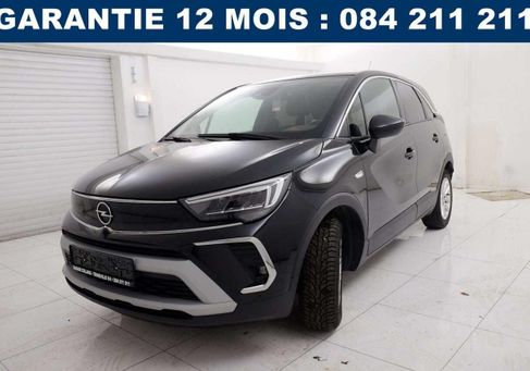 Opel Crossland X, 2022 2