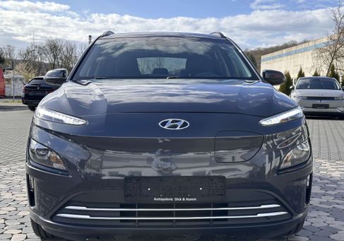 Hyundai Kona, 2022