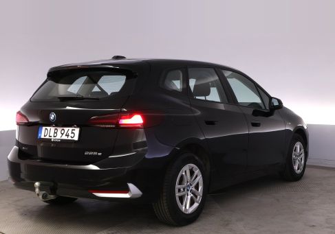 BMW 225 Active Tourer, 2023