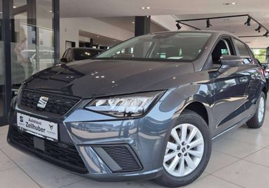 Seat Ibiza, 2025