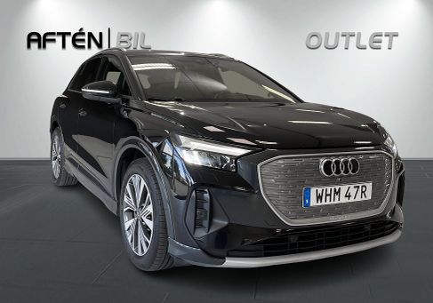 Audi Q4, 2023