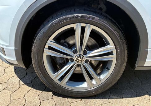 Volkswagen T-Roc, 2022