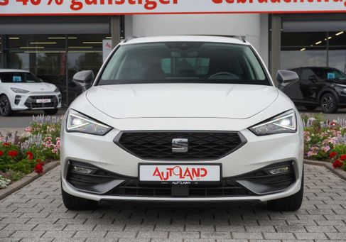 Seat Leon, 2020