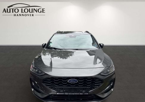 Ford Focus, 2025