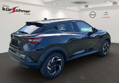 Nissan Juke, 2023 3