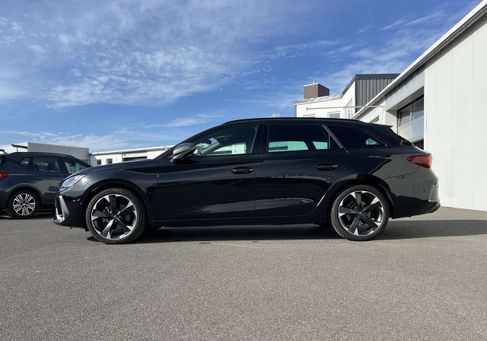 Cupra Leon, 2025 2