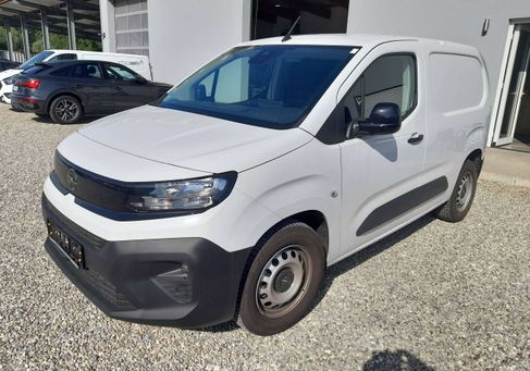 Opel Combo, 2025 2