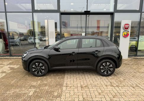 Fiat 600, 2025
