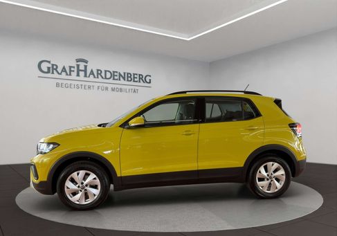 Volkswagen T-Cross, 2026