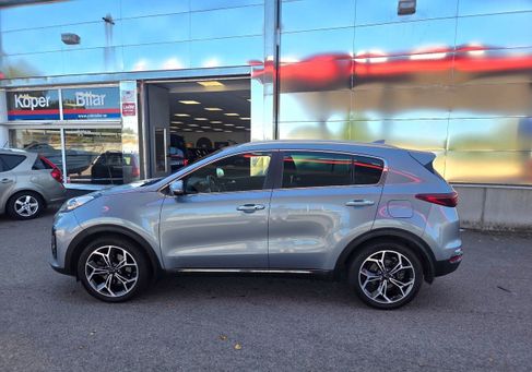 Kia Sportage, 2019 3