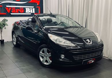 Peugeot 207, 2010