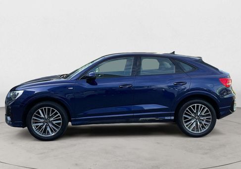 Audi Q3, 2023 2