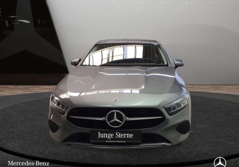 Mercedes-Benz A 250, 2026