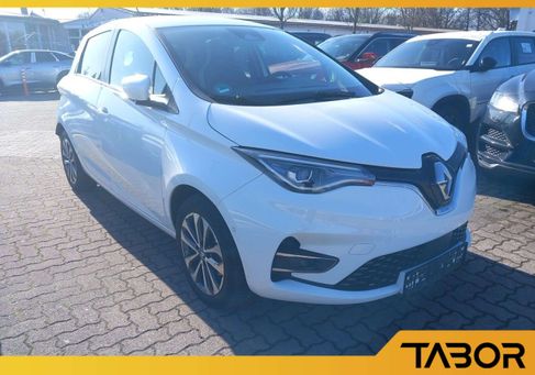 Renault ZOE, 2020