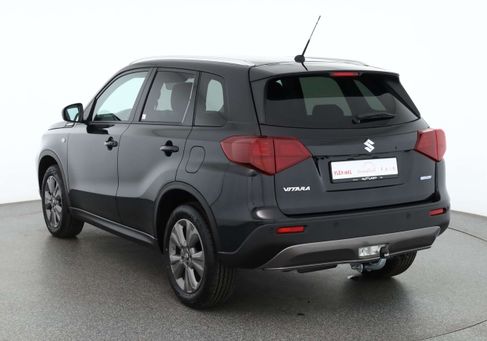 Suzuki Vitara, 2026