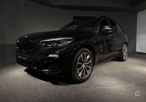 BMW X5, 2019