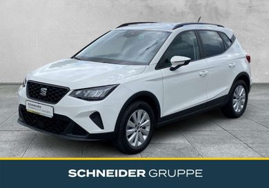 Seat Arona, 2023