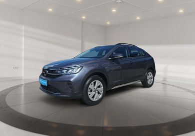 Volkswagen Taigo, 2022