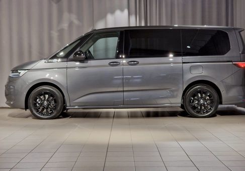 Volkswagen Multivan, 2026 2