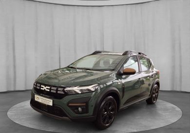 Dacia Sandero, 2023