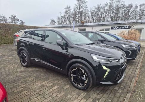 Mitsubishi Grandis, 2026